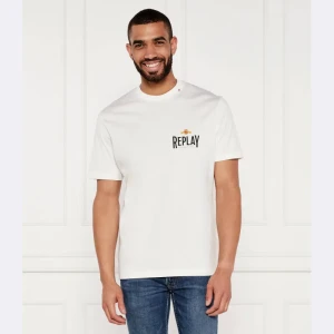 Replay T-shirt | Regular Fit