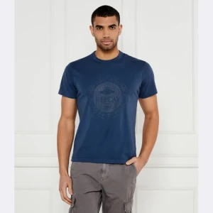 Replay T-shirt | Regular Fit