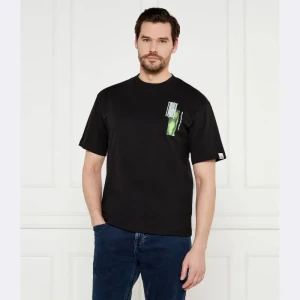 Replay T-shirt   | Regular Fit