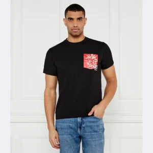 Replay T-shirt | Regular Fit