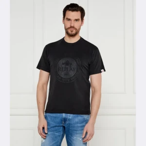 Replay T-shirt | Regular Fit