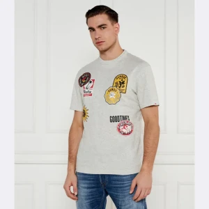 Replay T-shirt | Regular Fit