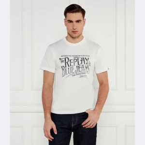 Replay T-shirt | Regular Fit