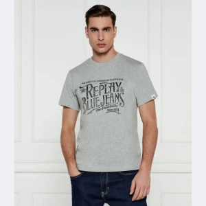 Replay T-shirt | Regular Fit