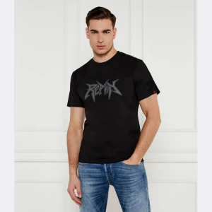 Replay T-shirt | Regular Fit