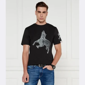 Replay T-shirt | Regular Fit