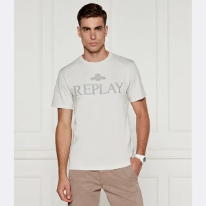 Replay T-shirt | Regular Fit