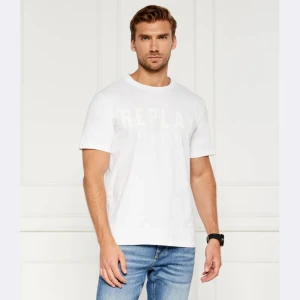 Replay T-shirt | Regular Fit