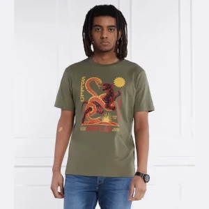 Replay T-shirt | Regular Fit