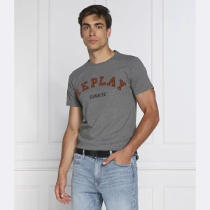 Replay T-shirt | Regular Fit