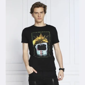 Replay T-shirt | Regular Fit