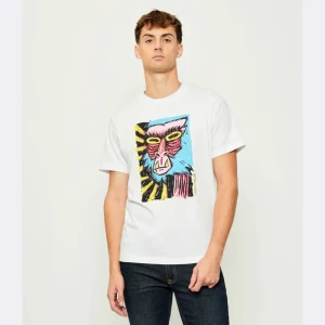 Replay T-shirt | Regular Fit