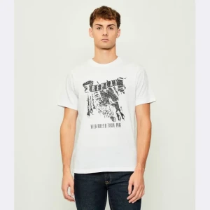 Replay T-shirt | Regular Fit