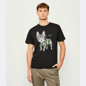 Replay T-shirt | Regular Fit