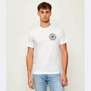 Replay T-shirt | Regular Fit