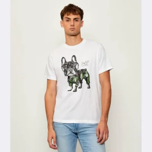 Replay T-shirt | Regular Fit