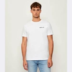 Replay T-shirt | Regular Fit