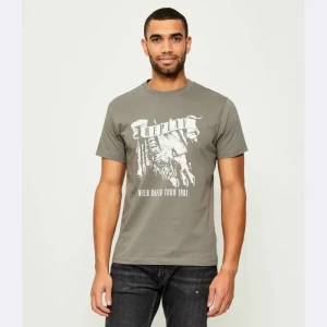 Replay T-shirt | Regular Fit