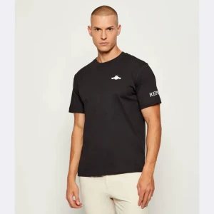Replay T-shirt | Regular Fit