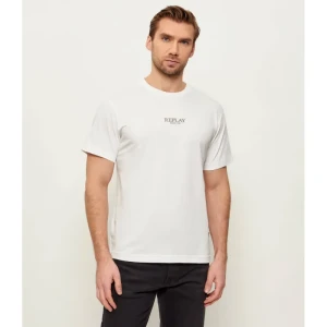 Replay T-shirt | Regular Fit