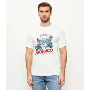 Replay T-shirt | Regular Fit