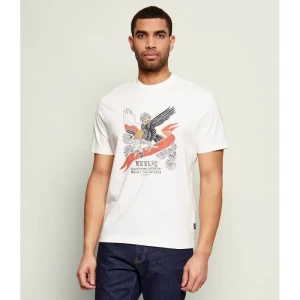 Replay T-shirt | Regular Fit