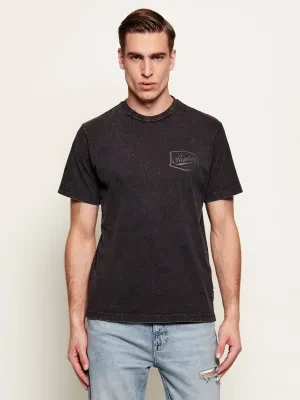 Replay T-shirt | Regular Fit