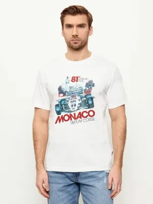 Zdjęcie produktu Replay T-shirt | Regular Fit