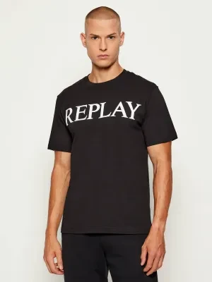 Zdjęcie produktu Replay T-shirt | Regular Fit