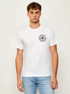 Replay T-shirt | Regular Fit