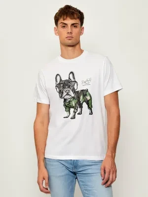 Zdjęcie produktu Replay T-shirt | Regular Fit