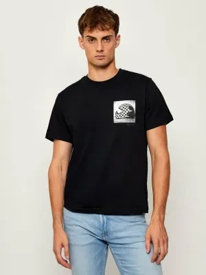 Replay T-shirt | Regular Fit