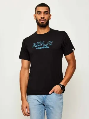 Zdjęcie produktu Replay T-shirt | Regular Fit