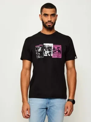 Replay T-shirt | Regular Fit