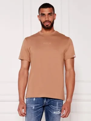 Replay T-shirt | Regular Fit