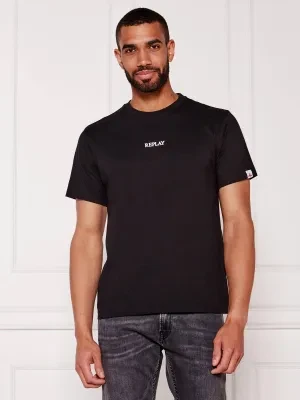 Replay T-shirt | Regular Fit