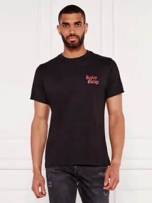 Replay T-shirt | Regular Fit