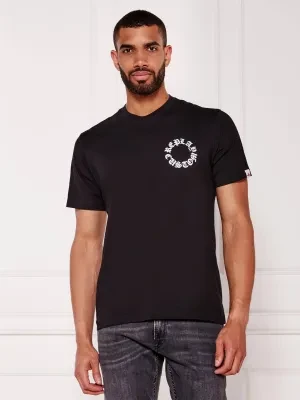 Replay T-shirt | Regular Fit