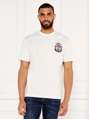 Replay T-shirt | Regular Fit