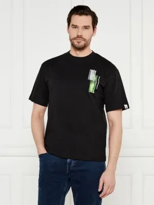 Replay T-shirt   | Regular Fit