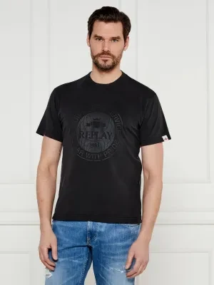 Replay T-shirt | Regular Fit