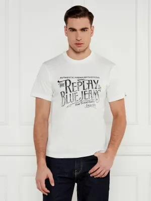 Zdjęcie produktu Replay T-shirt | Regular Fit