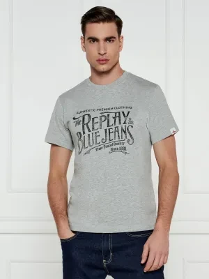 Zdjęcie produktu Replay T-shirt | Regular Fit