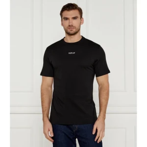 Replay T-shirt | Regular Fit