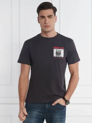 Replay T-shirt | Regular Fit