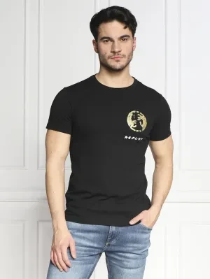 Zdjęcie produktu Replay T-shirt | Regular Fit