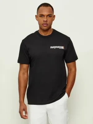 Replay T-shirt | Regular Fit