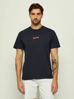 Replay T-shirt | Regular Fit