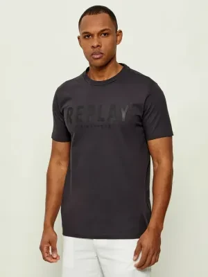 Replay T-shirt | Regular Fit
