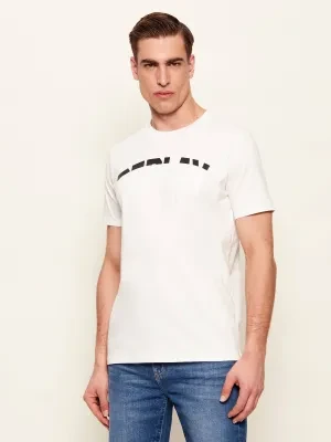 Replay T-shirt | Regular Fit